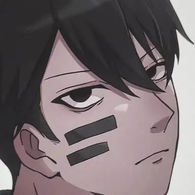 Profile image of 無陀野無人