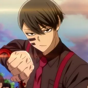 Profile image of Naito Mudano