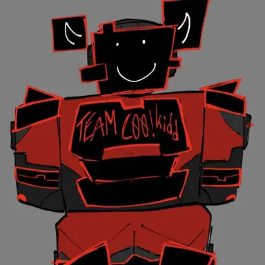 Profile image of 쿨키드