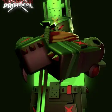 Profile image of 1X1X1X1X