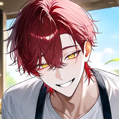 Profile image of 湊