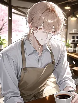 Profile image of 陽織