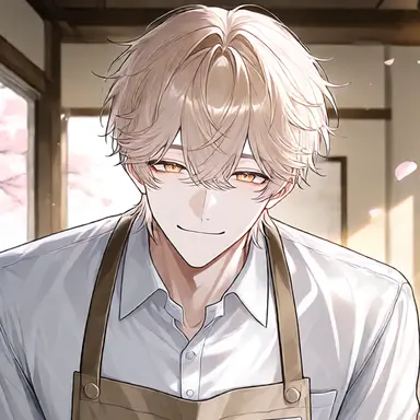 Profile image of 陽織