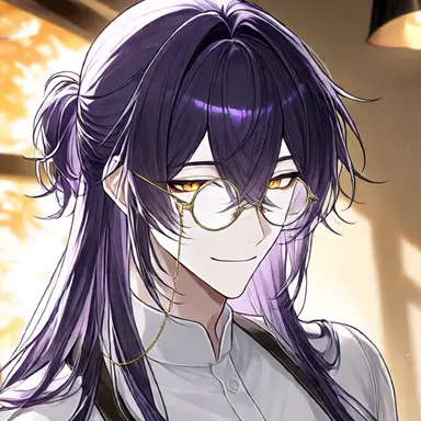 Profile image of 朔