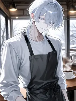 Profile image of 透