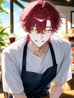 Profile image of 湊