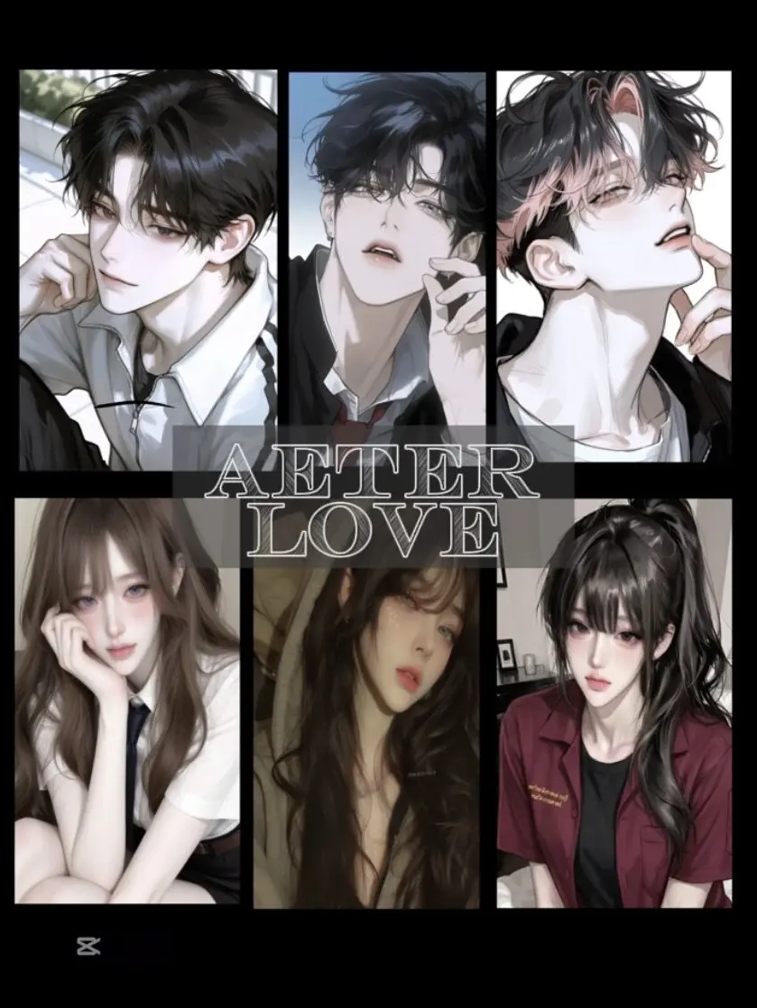 O.zm1의 AFTER LOVE