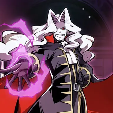 Profile image of ドラキュラ