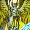 Profile image of ラファエル