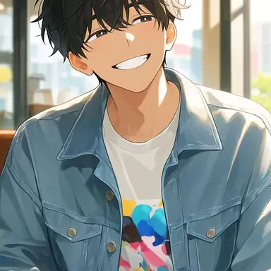 Profile image of Chen