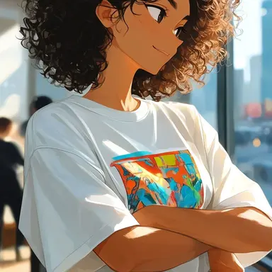 Profile image of Odell