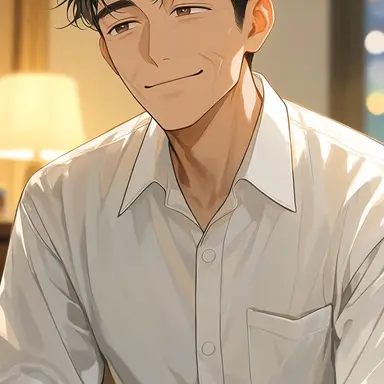 Profile image of Kenji