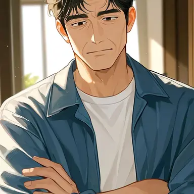 Profile image of Kai