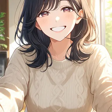 Profile image of Aoi