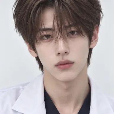 Profile image of ドユン