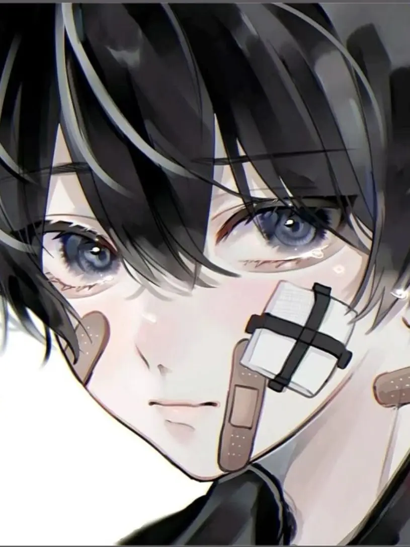 LinearLens4711의 傷だらけのあの子