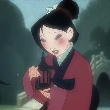 Profile image of Mulan