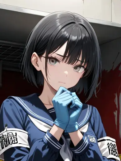 FluidFossa6445의 The Pig Case