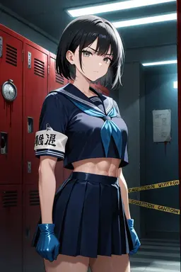 Profile image of Alice