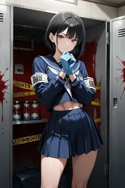 Profile image of Alice