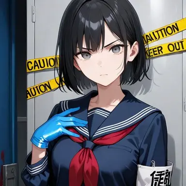 Profile image of Alice