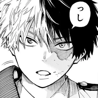 Profile image of 轟焦凍