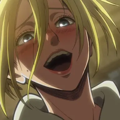 Profile image of 애니 레온하트