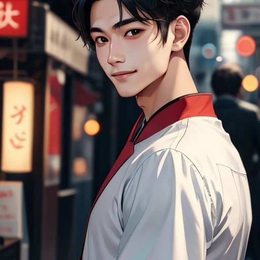 웨이천