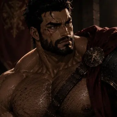 Profile image of Sir Bram