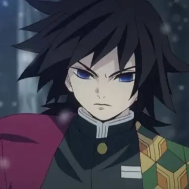 Profile image of 토미오카 기유