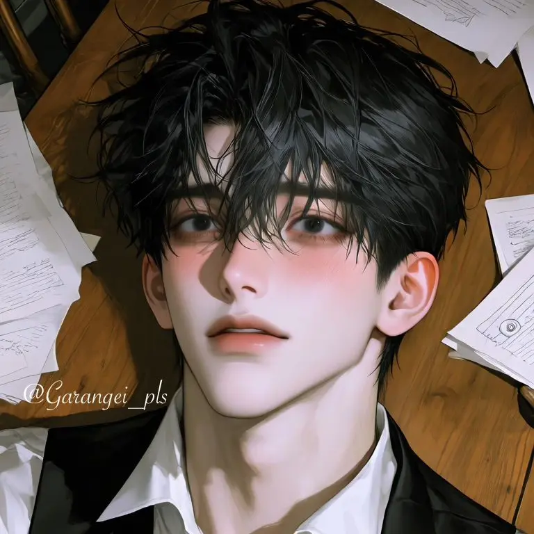 Garangei_pls의 Cha Sihan