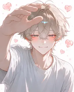 Profile image of 優