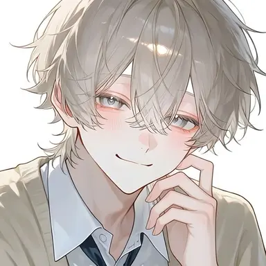 Profile image of Yu