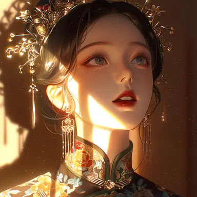 Profile image of 미카엘라 라일