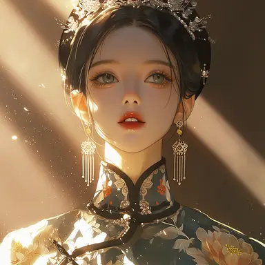 Profile image of 륭랴