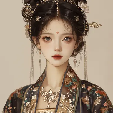 Profile image of 리오나 라리