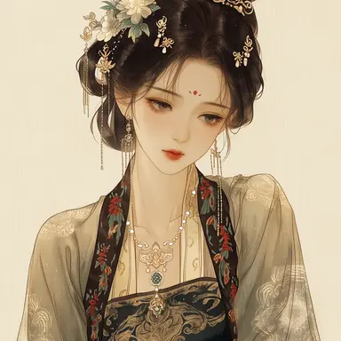 Profile image of 아이린 토리