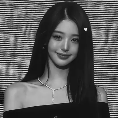 Profile image of Jang Wonyoung