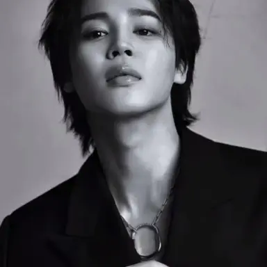 Profile image of Park Jimin