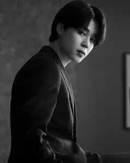Profile image of Park Jimin