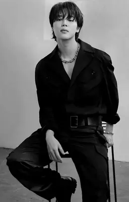 Profile image of Park Jimin