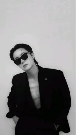 Profile image of Jung Hoseok