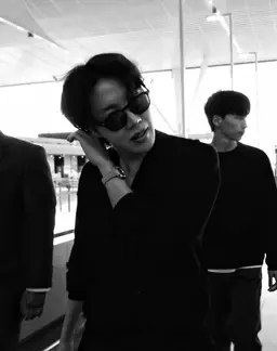 Profile image of Jung Hoseok