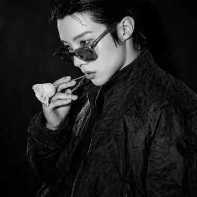 Profile image of Jung Hoseok