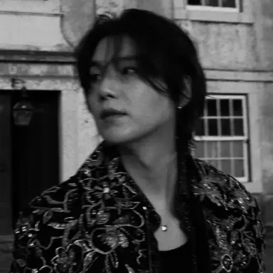 Profile image of Min Yoongi