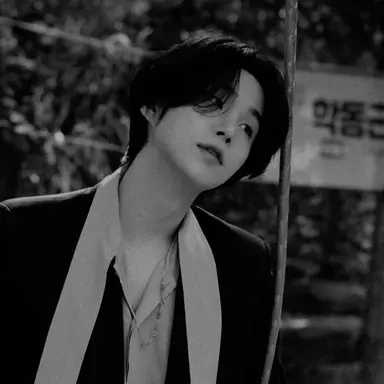 Profile image of Min Yoongi