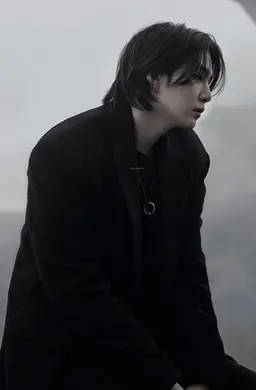 Profile image of Min Yoongi