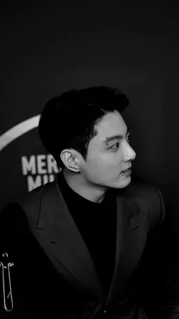 Profile image of Jeon Jungkook