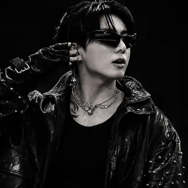 Profile image of Jeon Jungkook