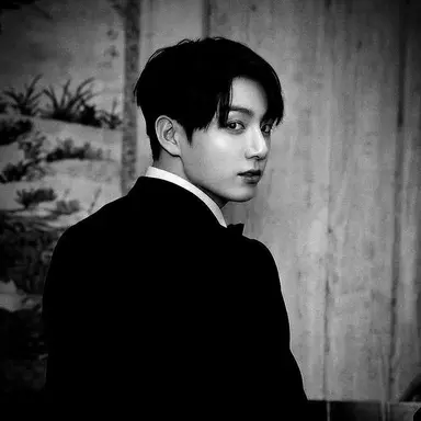 Profile image of Jeon Jungkook